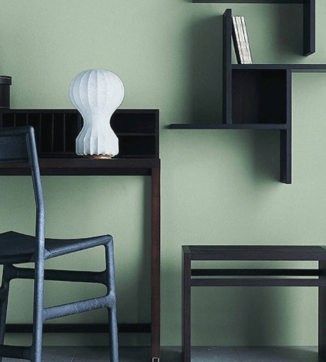 FLOS Gatto Piccolo Small Table Lamp - London Lighting - 3