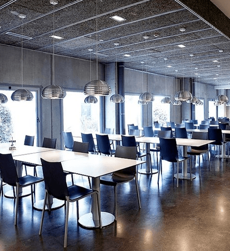 FLOS Splugen Brau Suspension - London Lighting - 4