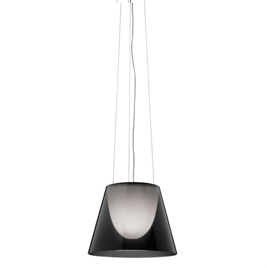 Flos Ktribe S2 Suspended Ceiling Light - London Lighting - 4