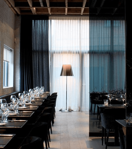 FLOS KTRIBE F3 Floor Lamp - London Lighting - 4