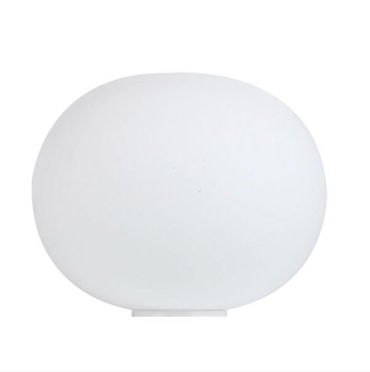 FLOS Glo-Ball Basic 1 Table Lamp - London Lighting - 1