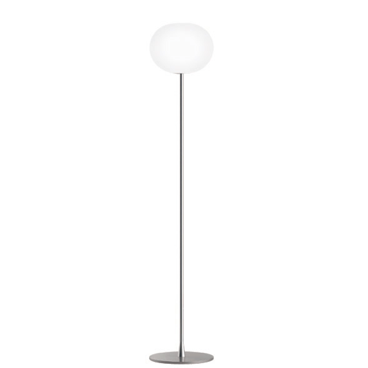 FLOS Glo-Ball F2 Floor Lamp - London Lighting - 1