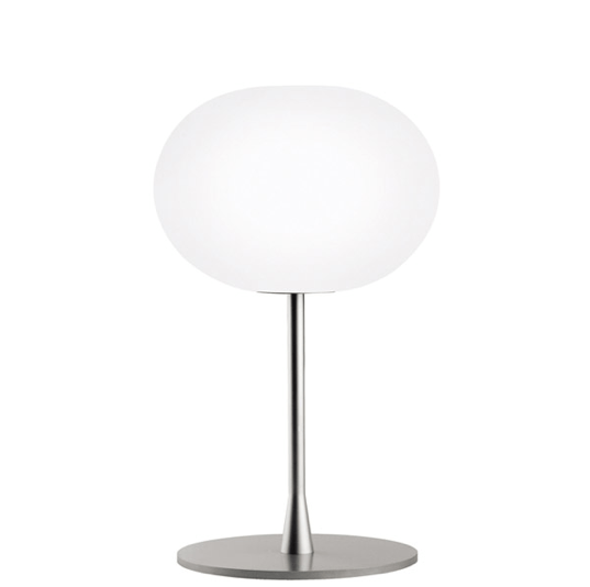 FLOS Glo-Ball T1 Table Lamp - London Lighting - 1