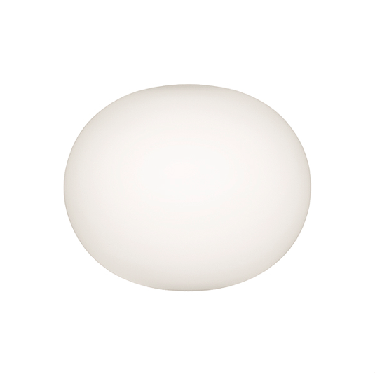 FLOS Glo-Ball W Wall Light - London Lighting - 1