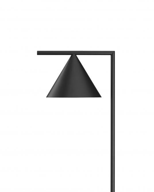 FLOS Captain Flint Floor Lamp - London Lighting - 5