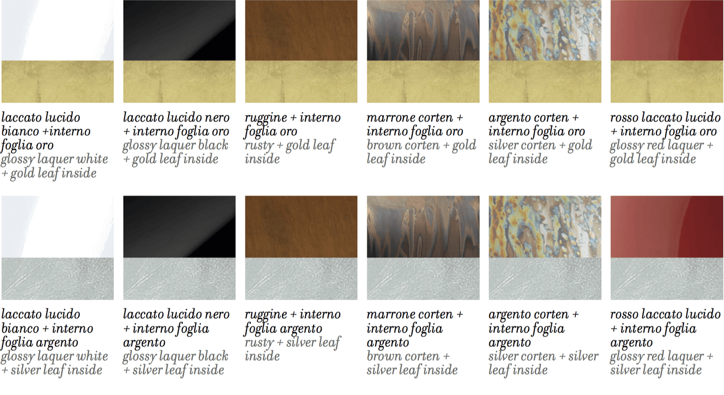 AMA Extra Large 90cm Dome Pendant - Colour Options