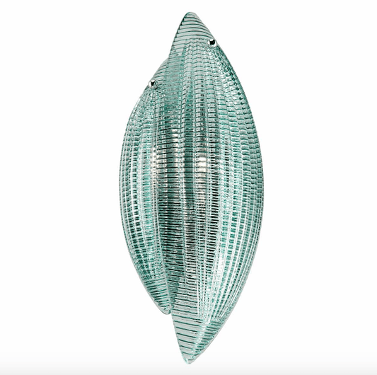 Paradise Murano Glass Wall Light - Right Hand