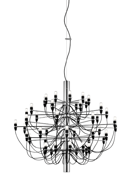 FLOS 2097/50 Suspension Chrome