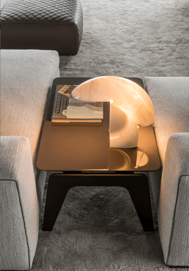 FLOS Biagio Table Lamp - ID 5660