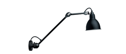 40cm Arm Canti-Lever Wall Bracket Colour Options - ID 7965