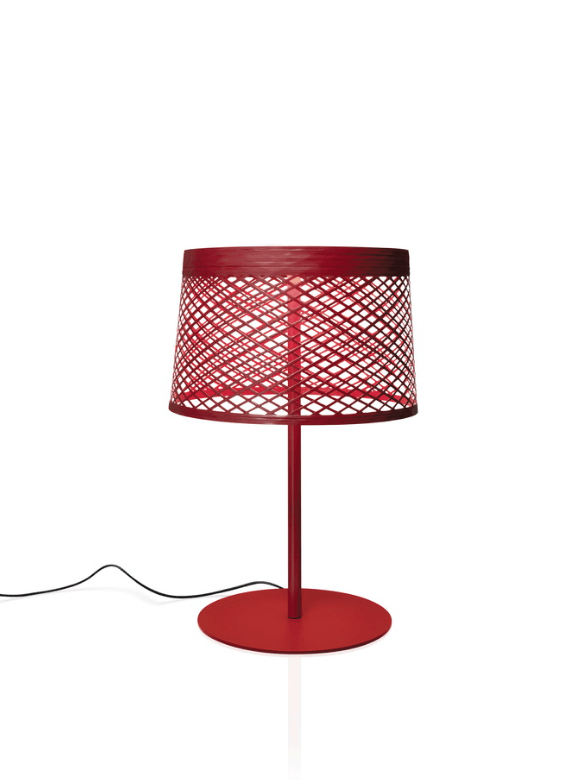 Foscarini Twiggy Grid XL Outdoor Table Lamp - Colour Options - DISCONTINUED