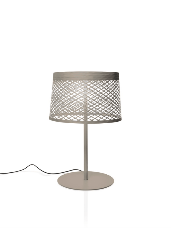 Foscarini Twiggy Grid XL Outdoor Table Lamp - Colour Options - DISCONTINUED