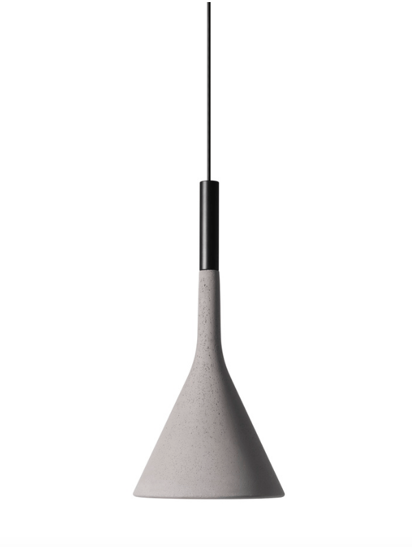 Foscarini Aplomb Outdoor Pendant