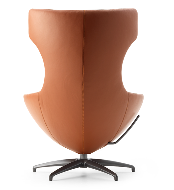 Leolux Caruzzo Armchair
