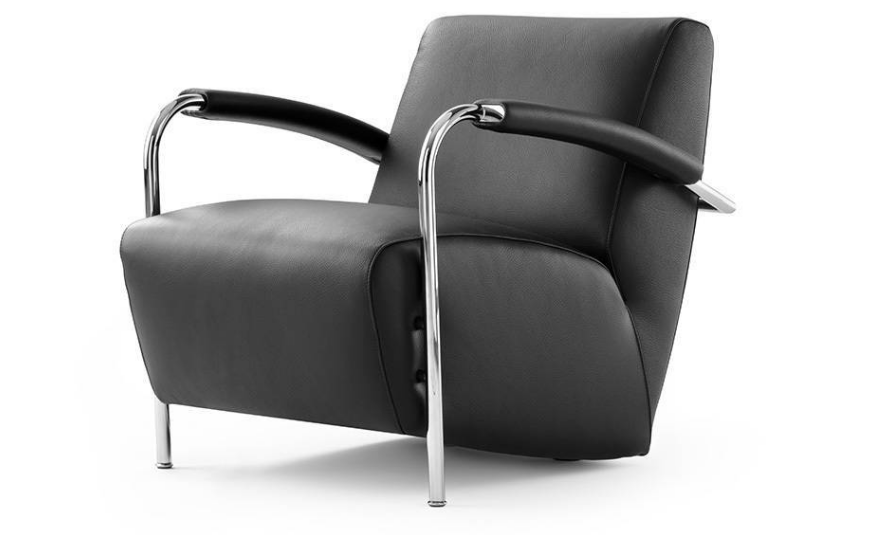 Leolux Scylla Armchair