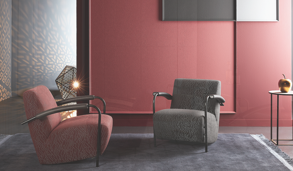 Leolux Scylla Armchair