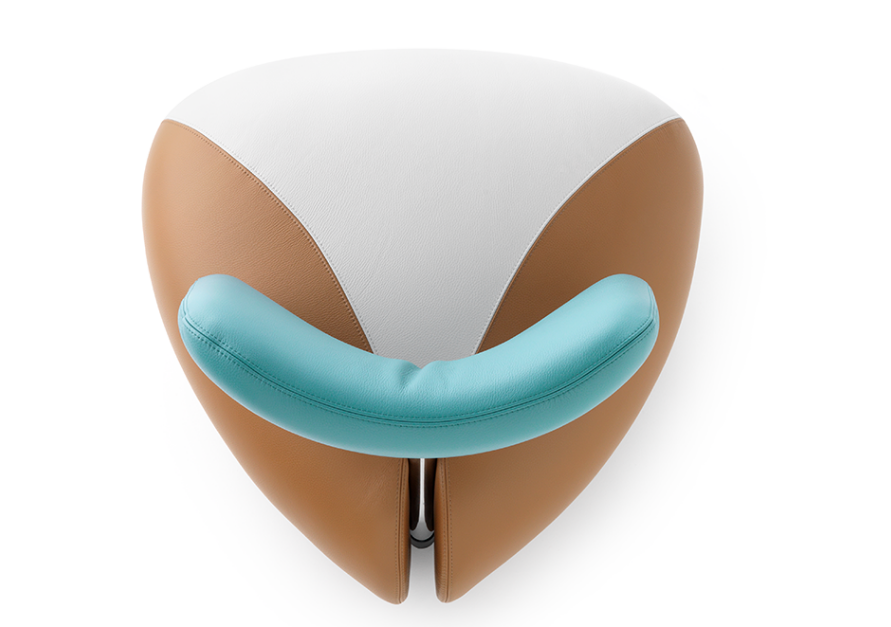 Leolux Pallone Armchair