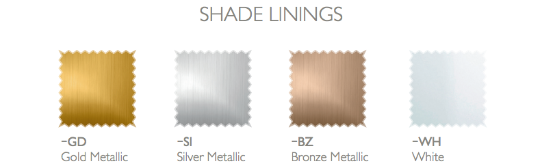 Shallow Drum Shade - ID 9296