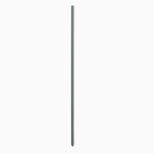 Stainless Steel Extension Ground Spike - ID 9262