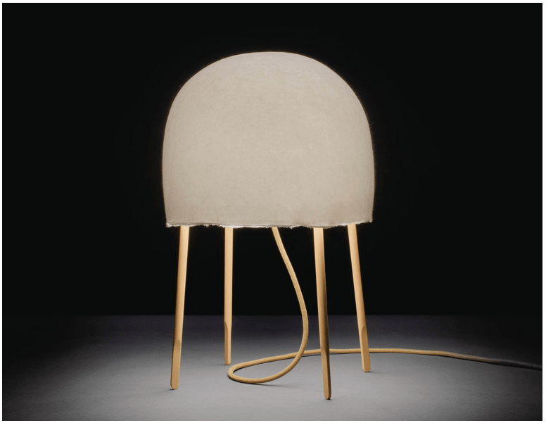 Foscarini Kurage Table Lamp - London Lighting - 3