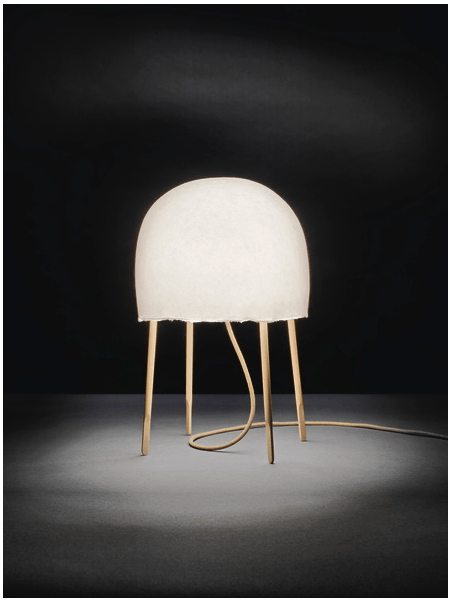 Foscarini Kurage Table Lamp - London Lighting - 4