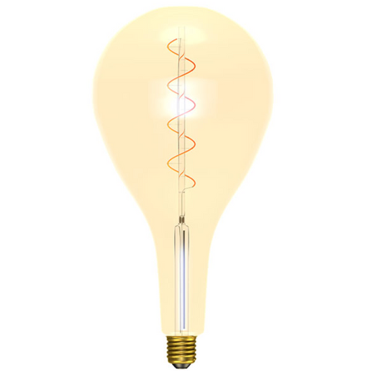 Dimmable Extra Large 4w Vintage LED Lamp - ID 9032