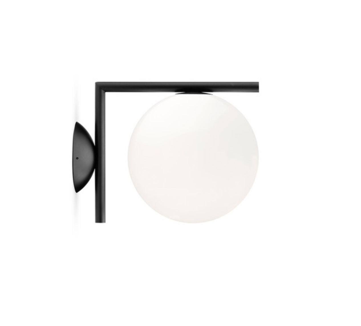FLOS IC Lights 200 C/W1 Wall or Ceiling Light