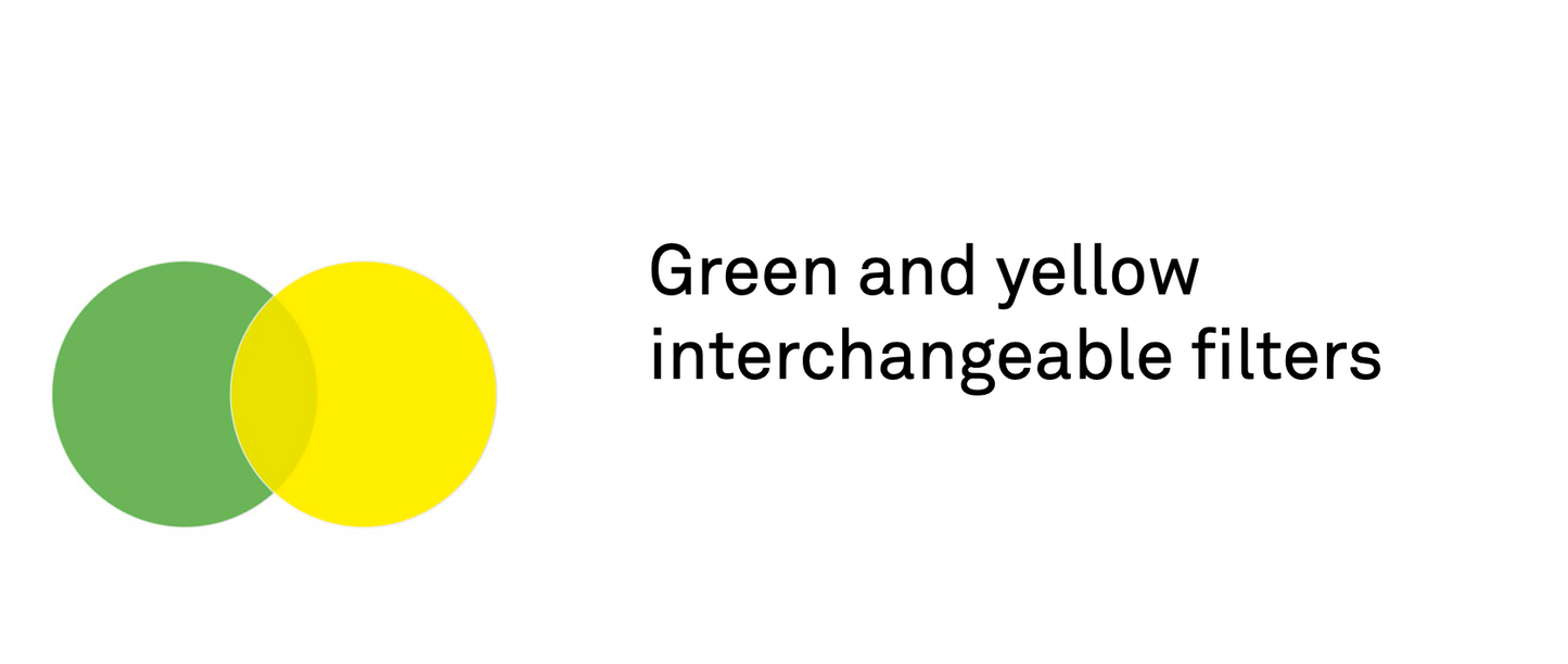 Anodised Aluminium outdoor spotlight - ID 10666