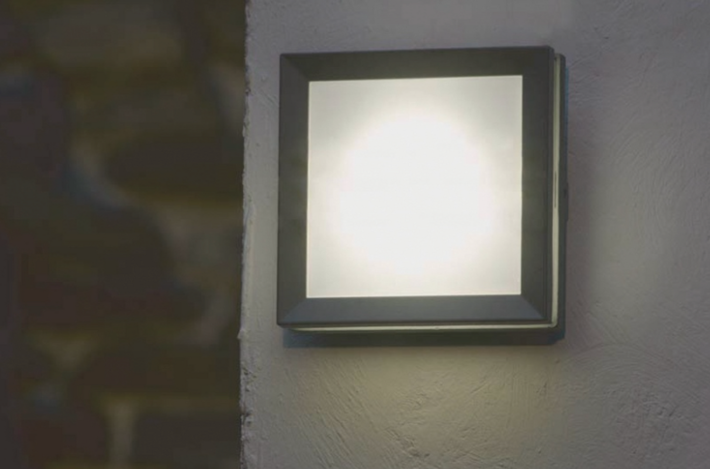 Earlstone Mini Wall Light - ID 7642