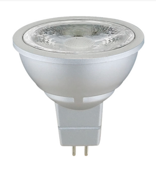 12volt Non-Dimmable 2700K 38degree MR16 LED - ID 10770
