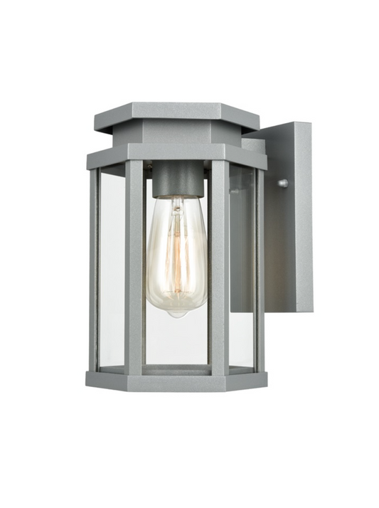 ESCO Outdoor Wall Light - ID 10656  DISCONTINUED