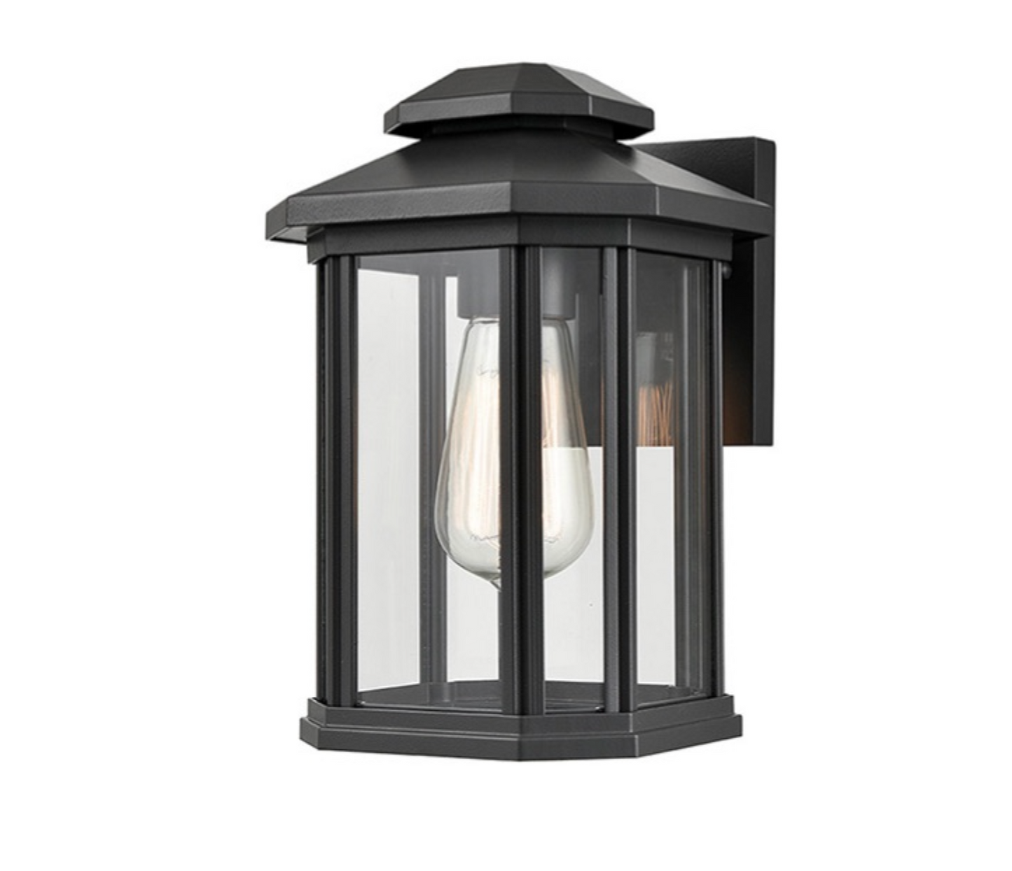 ESCO Classical Exterior wall Light -  ID 10953