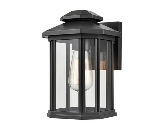 ESCO Classical Exterior wall Light -  ID 10953