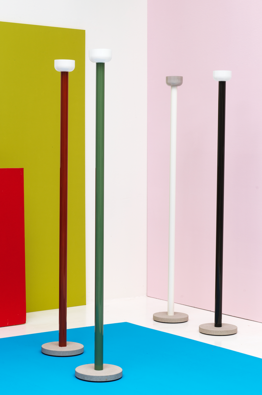 FLOS BELLHOP Floor Lamp - Colour Options