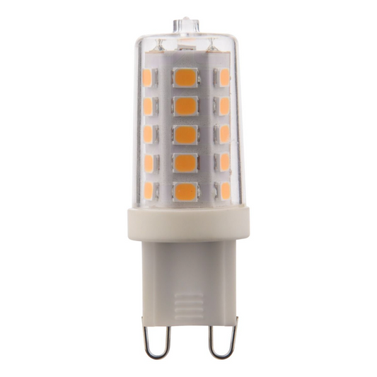 G9 Capsule Dimmable 3.5W LED Cool White - 11213