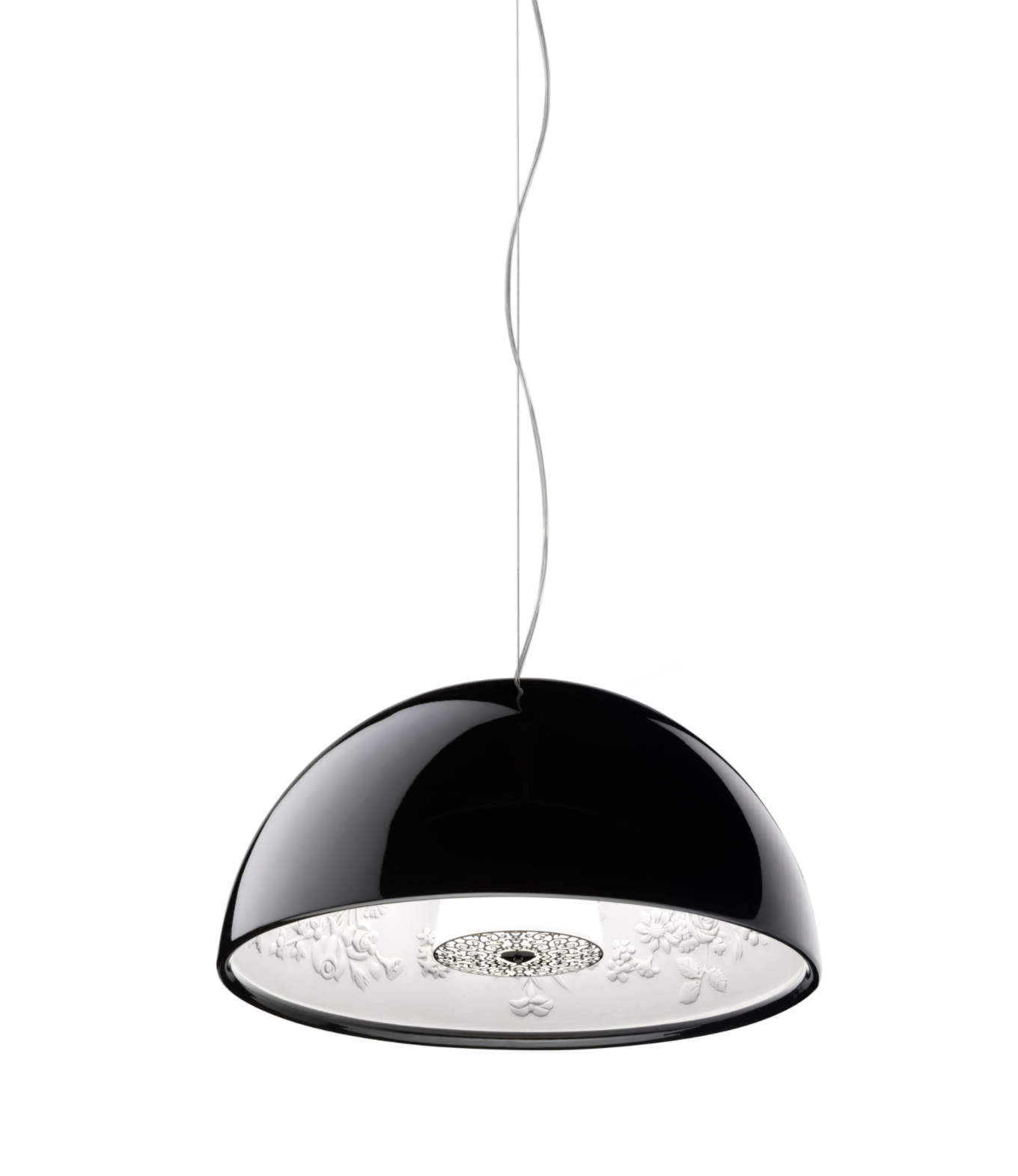 FLOS Skygarden Small Pendant - Colour Options