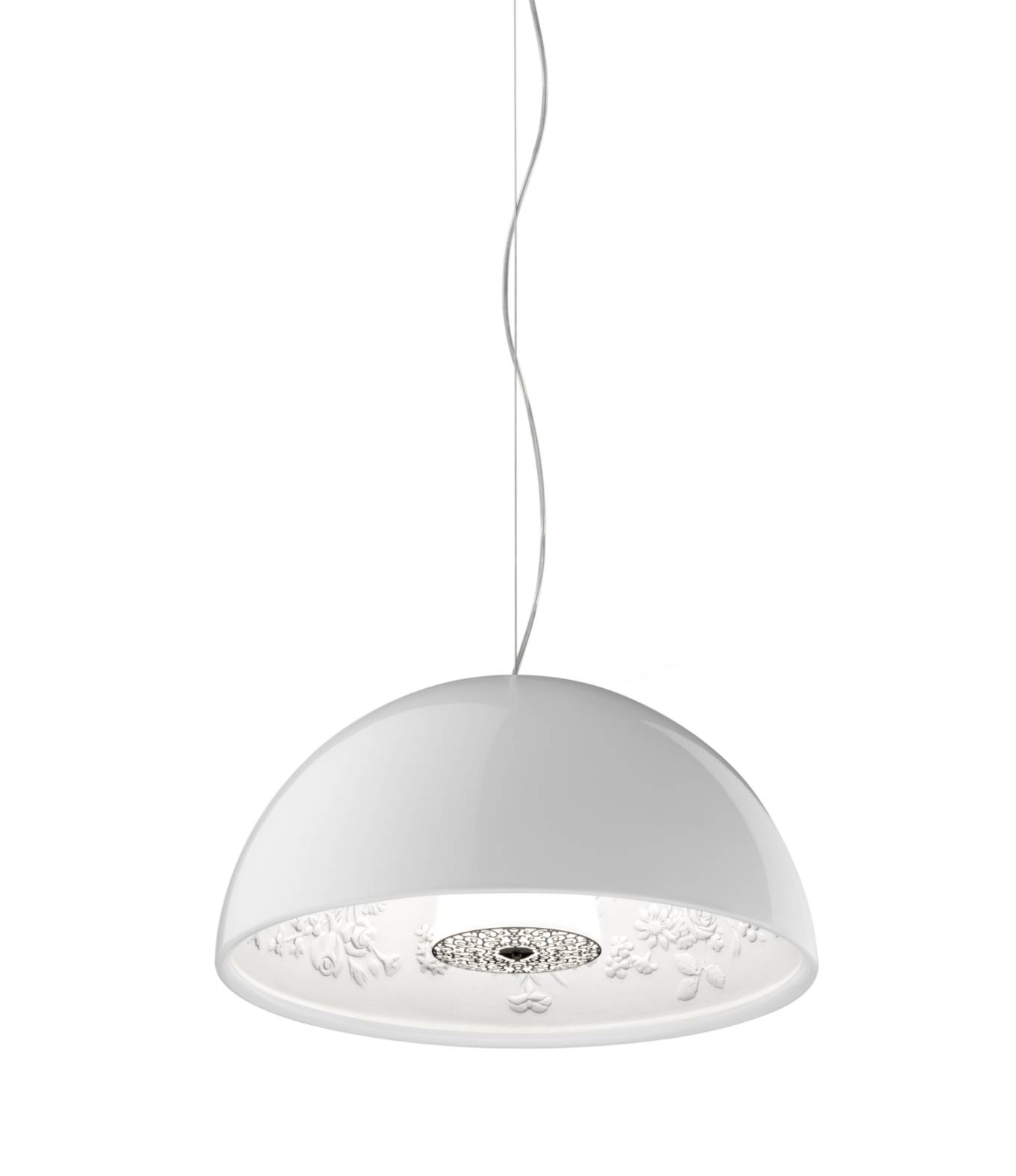 FLOS Skygarden Small Pendant - Colour Options