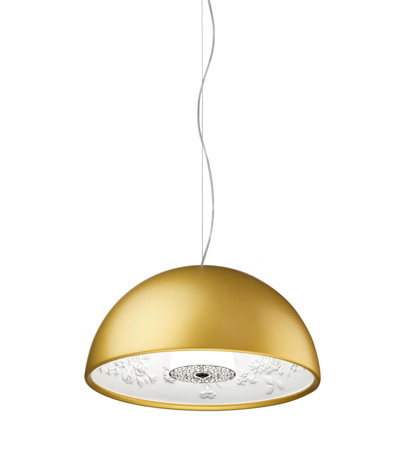 FLOS Skygarden Small Pendant - Colour Options