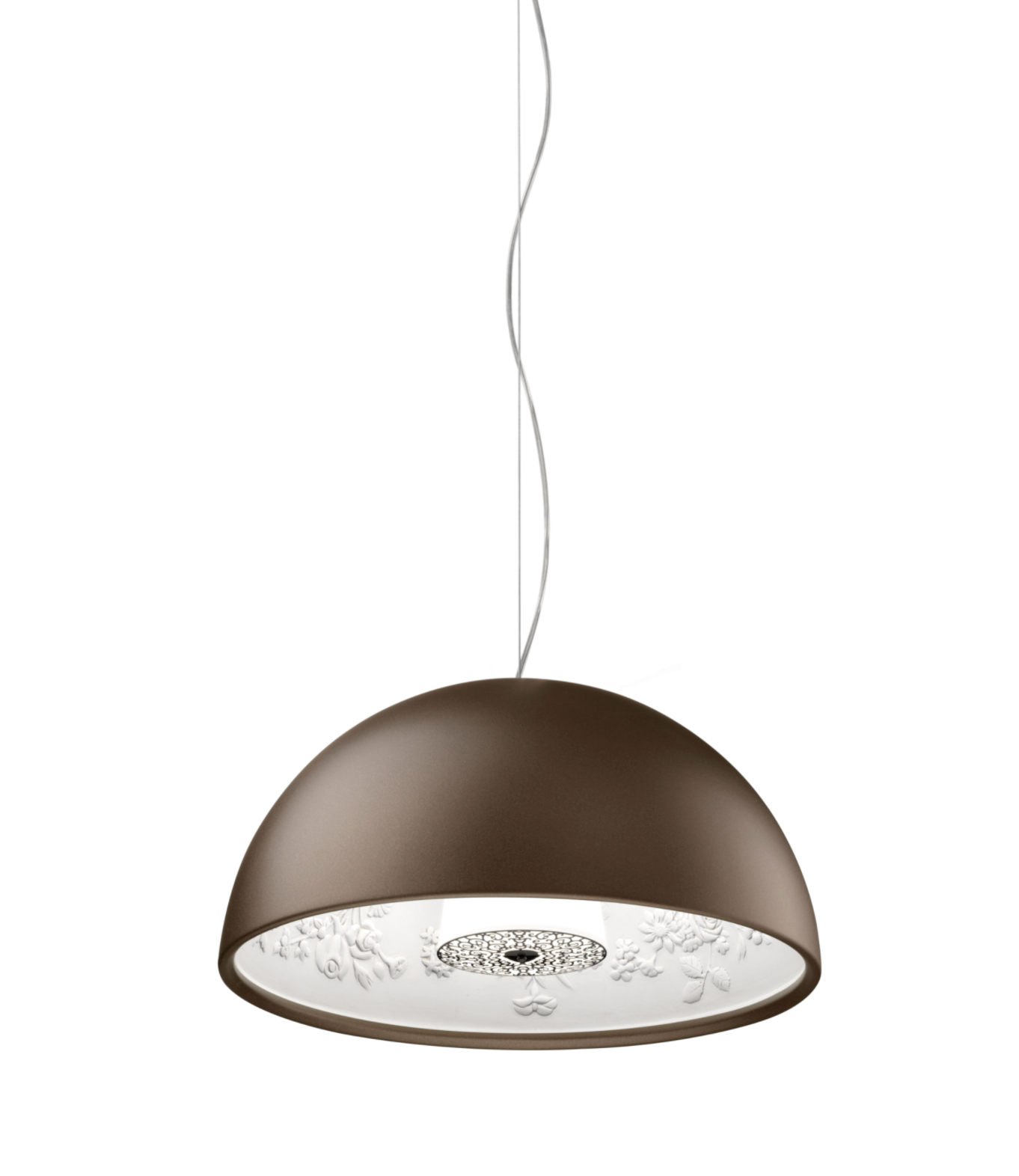 FLOS Skygarden Small Pendant - Colour Options