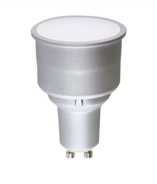 Non-Dimmable Long Neck GU10 LED - ID 11276