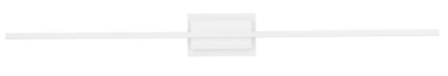 AZU Picture Light 60cm White - ID 11932