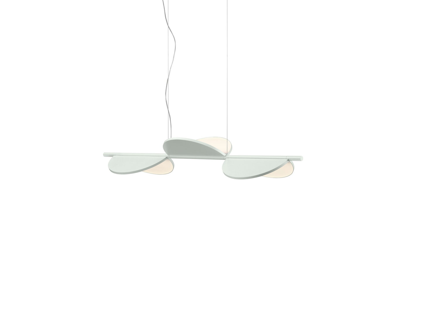 FLOS  ALMENDRA S3 - Colour Options