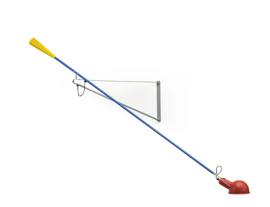 FLOS 265 Chromatica