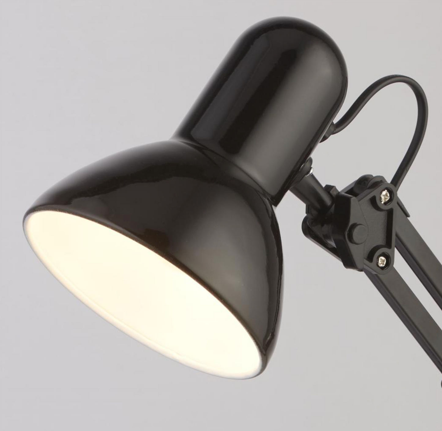 TGL Black Hobby Lamp - ID 11999