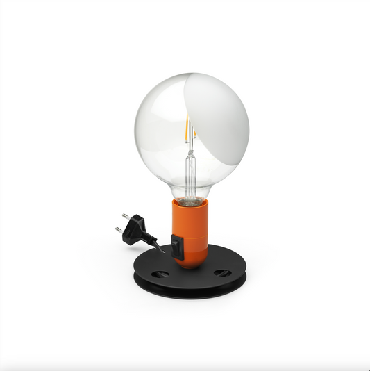 FLOS Lampadina Table Lamp - OPTIONS