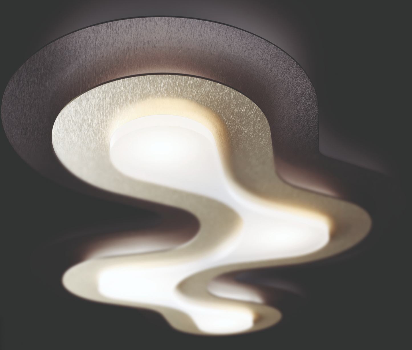 Grossmann Delia Large Wall / Ceiling Light - Colour Options ID 6731 9676 - DISCONTINUED