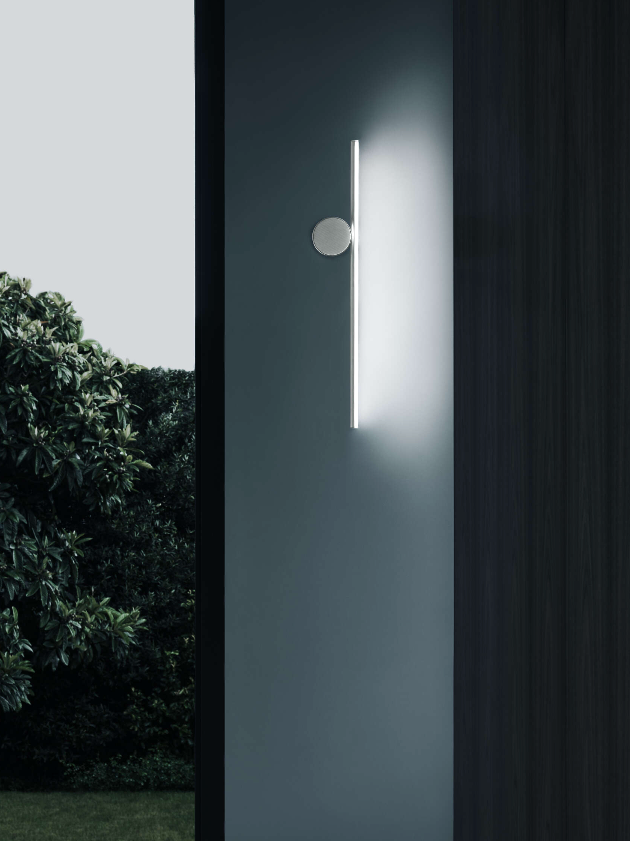 FLOS COOR W1 Wall Light - Colour Options
