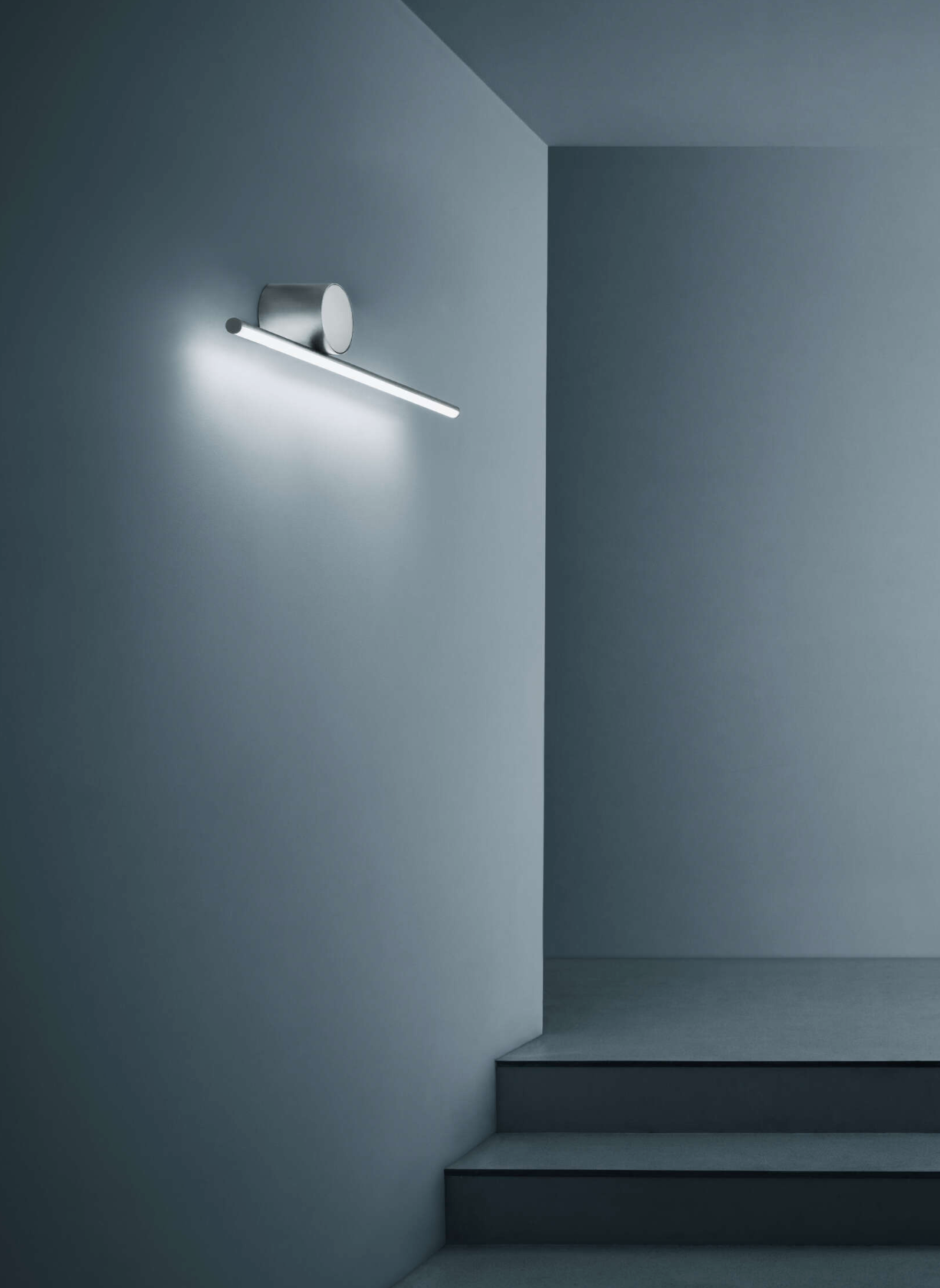 FLOS COOR W1 Wall Light - Colour Options