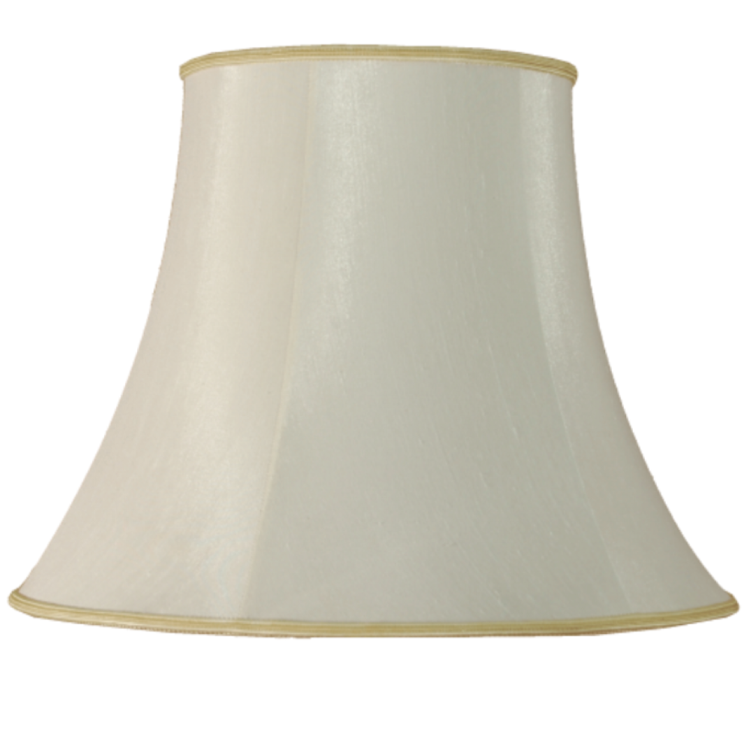 Bowed Empire Shade Cream - ID 9326