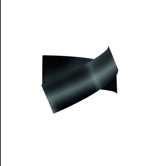 Grossmann Calimero Wall Light Gloss Black - ID 9543 - EX-DISPLAY